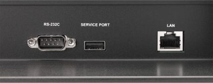 Nec MultiSync WD551 IPS Touch Monitor 55" 4K 3840x2160 με Χρόνο Απόκρισης 8ms GTG