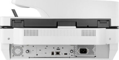 HP Digital Sender Flow 8500 fn2 Flatbed (Επίπεδης επιφάνειας) Scanner A4