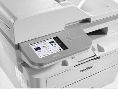 Brother MFC-L2960DW Ασπρόμαυρο Πολυμηχάνημα Laser