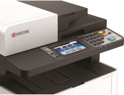 Kyocera Ecosys M2735DW Ασπρόμαυρο Πολυμηχάνημα Laser με Mobile Print