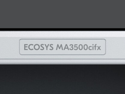 Kyocera Ma3500cifx Έγχρωμο Πολυμηχάνημα Laser