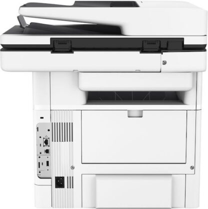 HP LaserJet Enterprise MFP M528dn Ασπρόμαυρο Πολυμηχάνημα με Mobile Print