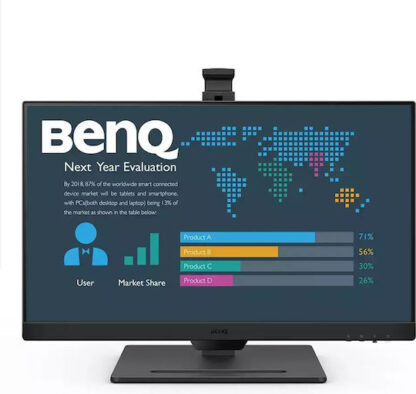BenQ BL2490T IPS Monitor 23.8" FHD 1920x1080