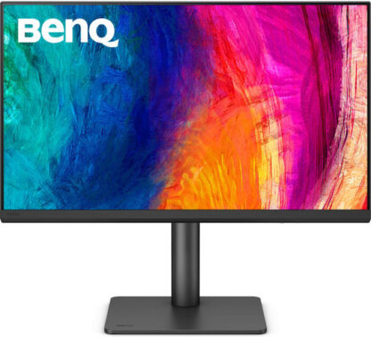 BenQ PD2706QN IPS HDR Monitor 27" QHD 2560x1440 με Χρόνο Απόκρισης 5ms GTG