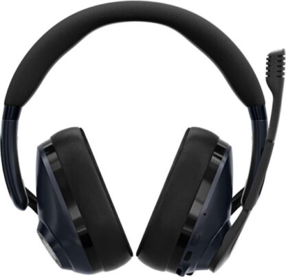 Epos H3 Pro On Ear Gaming Headset με σύνδεση 3.5mm / Bluetooth / USB