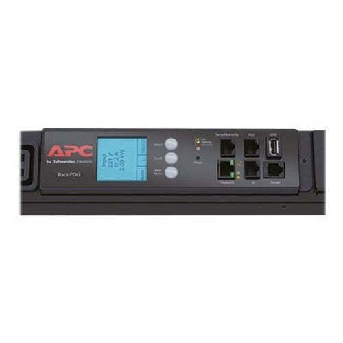 Διανομέας Ισχύος APC AP8886 (1,83 m) Διανομέας Ισχύος APC AP8886 (1,83 m)