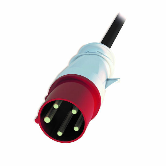 Διανομέας Ισχύος APC AP8886 (1,83 m) Διανομέας Ισχύος APC AP8886 (1,83 m)