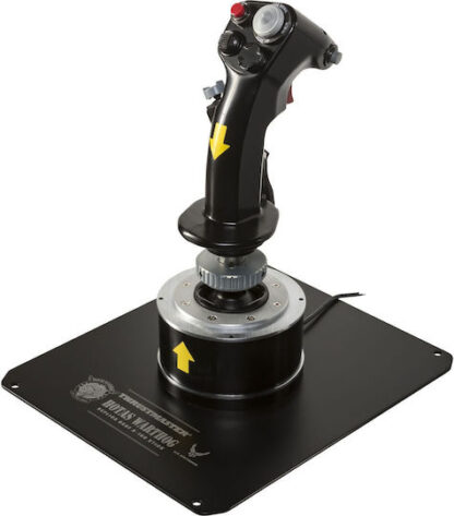 Thrustmaster Joystick Ενσύρματο Συμβατό με PC