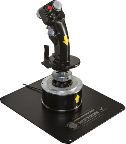 Thrustmaster Joystick Ενσύρματο Συμβατό με PC