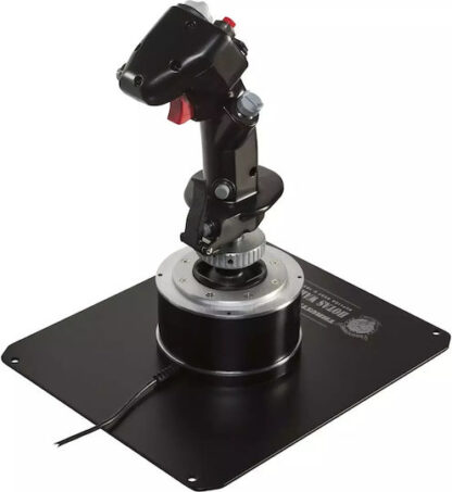 Thrustmaster Joystick Ενσύρματο Συμβατό με PC