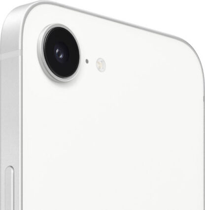 Smartphone Apple Iphone 16E 128 GB Λευκό
