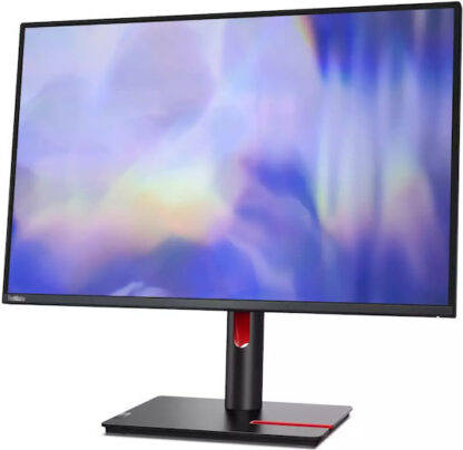 Lenovo ThinkVision T24d-30 IPS Monitor 24" FHD 1920x1200