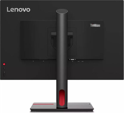 Lenovo ThinkVision T24d-30 IPS Monitor 24" FHD 1920x1200
