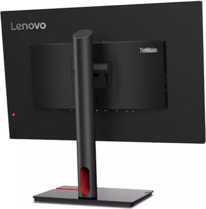 Lenovo ThinkVision T24d-30 IPS Monitor 24" FHD 1920x1200