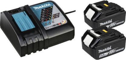 Makita Δραπανοκατσάβιδο Ρεύματος Κωδικός: DDF489RTJ
