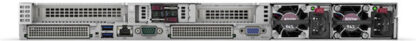 P71673-425 HPE ProLiant DL360 Gen11 4510 2.4GHz 12c 1P 64GB-R 8SFF MR408i-o 2x960GB SSD 2x1000W PS