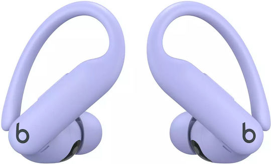 Beats Powerbeats Pro 2 In-ear Bluetooth Handsfree Ακουστικά με Αντοχή στον Ιδρώτα και Θήκη Φόρτισης Hyper Purple Beats Powerbeats Pro 2 In-ear Bluetooth Handsfree Ακουστικά με Αντοχή στον Ιδρώτα και Θήκη Φόρτισης Hyper Purple
