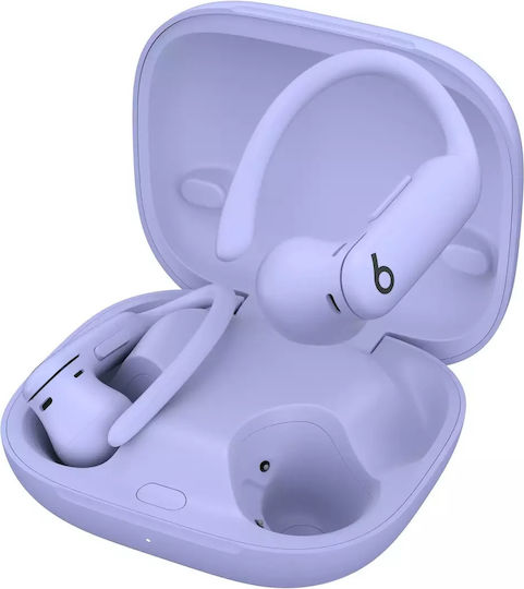 Beats Powerbeats Pro 2 In-ear Bluetooth Handsfree Ακουστικά με Αντοχή στον Ιδρώτα και Θήκη Φόρτισης Hyper Purple Beats Powerbeats Pro 2 In-ear Bluetooth Handsfree Ακουστικά με Αντοχή στον Ιδρώτα και Θήκη Φόρτισης Hyper Purple