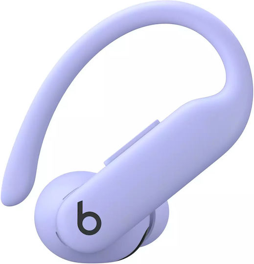 Beats Powerbeats Pro 2 In-ear Bluetooth Handsfree Ακουστικά με Αντοχή στον Ιδρώτα και Θήκη Φόρτισης Hyper Purple Beats Powerbeats Pro 2 In-ear Bluetooth Handsfree Ακουστικά με Αντοχή στον Ιδρώτα και Θήκη Φόρτισης Hyper Purple