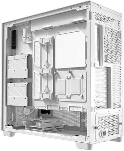 FLUX PRO BIANCO