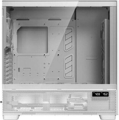 FLUX PRO BIANCO
