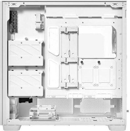 FLUX PRO BIANCO