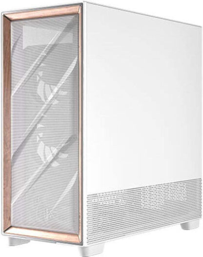 FLUX PRO BIANCO