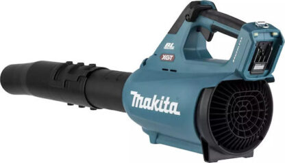 Makita 40Vmax Blower XGT Φυσητήρας Χειρός Μπαταρίας 40V Solo με Ρύθμιση Έντασης & Μέγιστη Ταχύτητα Αέρα 230km/h