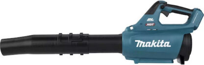 Makita 40Vmax Blower XGT Φυσητήρας Χειρός Μπαταρίας 40V Solo με Ρύθμιση Έντασης & Μέγιστη Ταχύτητα Αέρα 230km/h