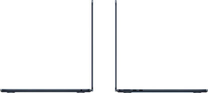 Apple MacBook Air 13.6" (2022) QHD+ (M2-8‑core/16GB/256GB SSD) Midnight (IT Keyboard)