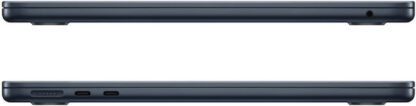 Apple MacBook Air 13.6" (2022) QHD+ (M2-8‑core/16GB/256GB SSD) Midnight (IT Keyboard)