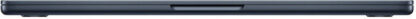 Apple MacBook Air 13.6" (2022) QHD+ (M2-8‑core/16GB/256GB SSD) Midnight (IT Keyboard)