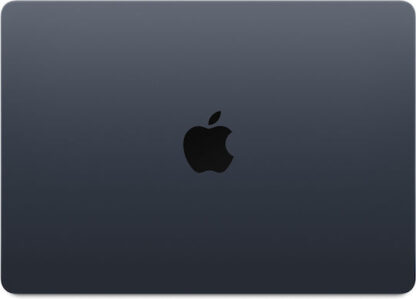 Apple MacBook Air 13.6" (2022) QHD+ (M2-8‑core/16GB/256GB SSD) Midnight (IT Keyboard)
