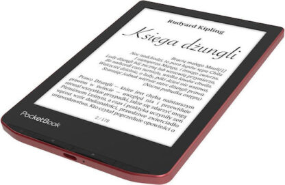 eBook PocketBook 16 GB