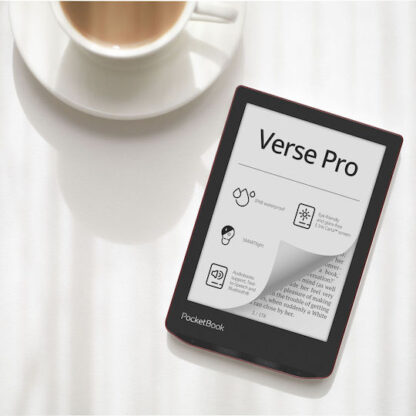 eBook PocketBook 16 GB