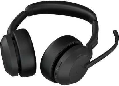 Ακουστικά με Μικρόφωνο Jabra 25599-989-899 Μαύρο