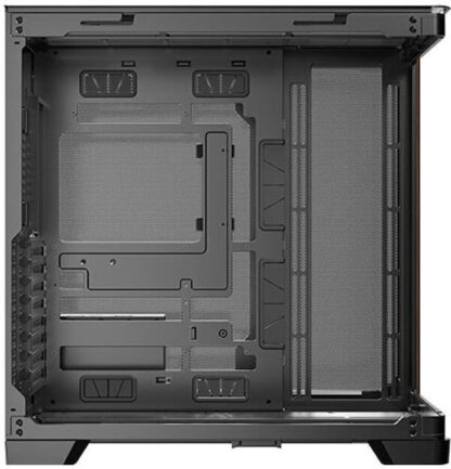 Antec C8 Full Tower Κουτί Υπολογιστή με Πλαϊνό Παράθυρο Μαύρο