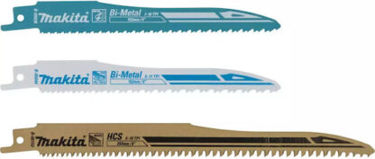 Makita Σπαθοσέγα 18V Χωρίς Μπαταρία Brushless Κωδικός: DJR189ZJ