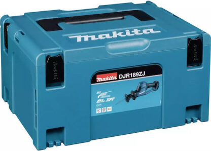 Makita Σπαθοσέγα 18V Χωρίς Μπαταρία Brushless Κωδικός: DJR189ZJ
