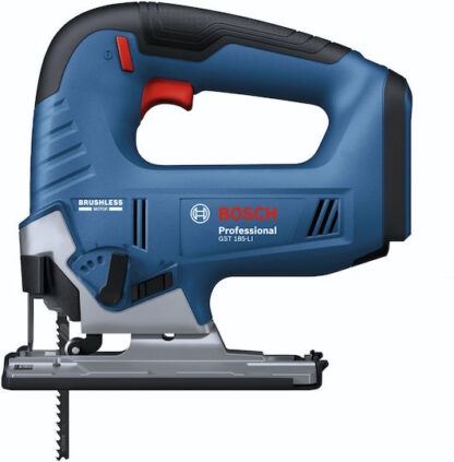 Bosch GST 18V-125 B (solo, C)