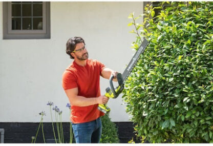 Ryobi RY18HT50A Cordless Hedgecutter