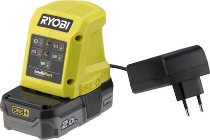 Ryobi RY18HT50A Cordless Hedgecutter