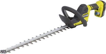 Ryobi RY18HT50A Cordless Hedgecutter
