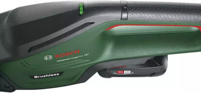 Bosch Universalhedgecut 18-50 Μπορντουροψάλιδο Μπαταρίας 18V με Μήκος Λάμας 50cm