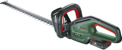 Bosch Universalhedgecut 18-50 Μπορντουροψάλιδο Μπαταρίας 18V με Μήκος Λάμας 50cm