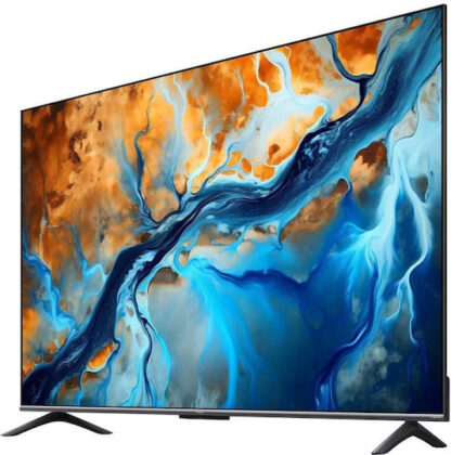 Xiaomi Smart Τηλεόραση 55" 4K UHD Mini LED S 2025 HDR (2025)