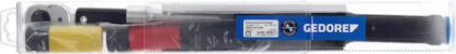 GEDORE TORCOFLEX UK Set 1/2 40-200 Nm 5-pieces