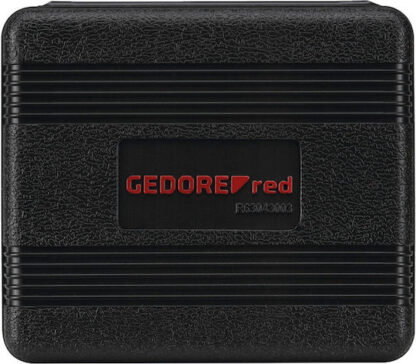 GEDORE red Wheel Change Assortment 3-pieces
