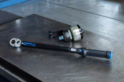 GEDORE torque TORCOFLEX 1/2 40-200 Nm