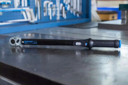GEDORE torque TORCOFLEX 1/2 40-200 Nm